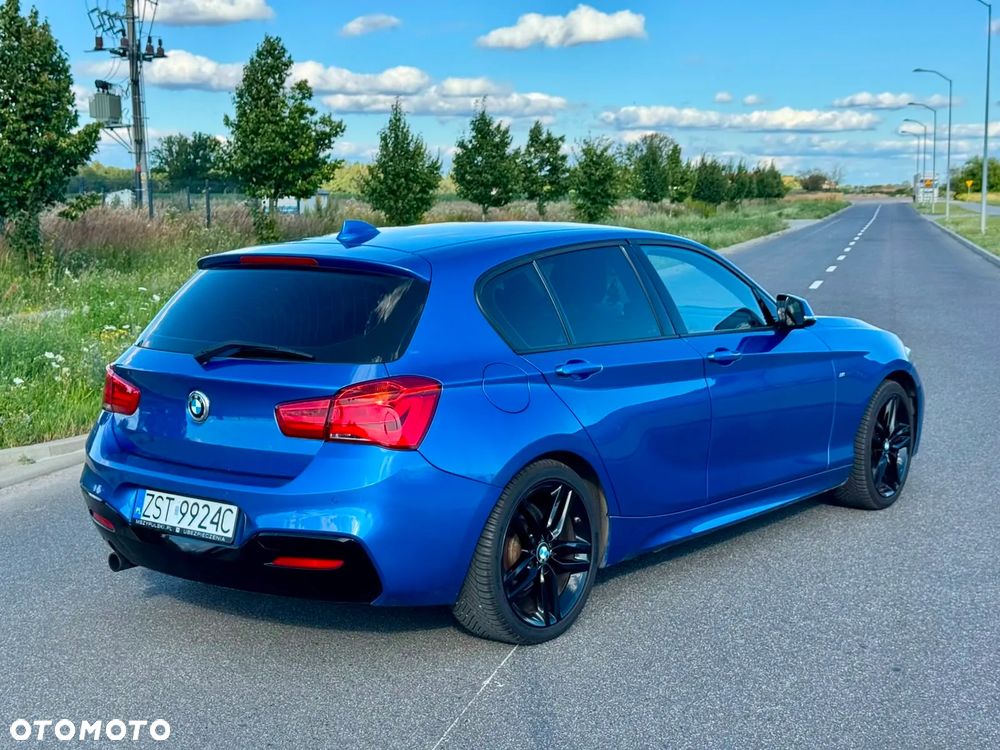 BMW Seria 1 120i M Sport - 1