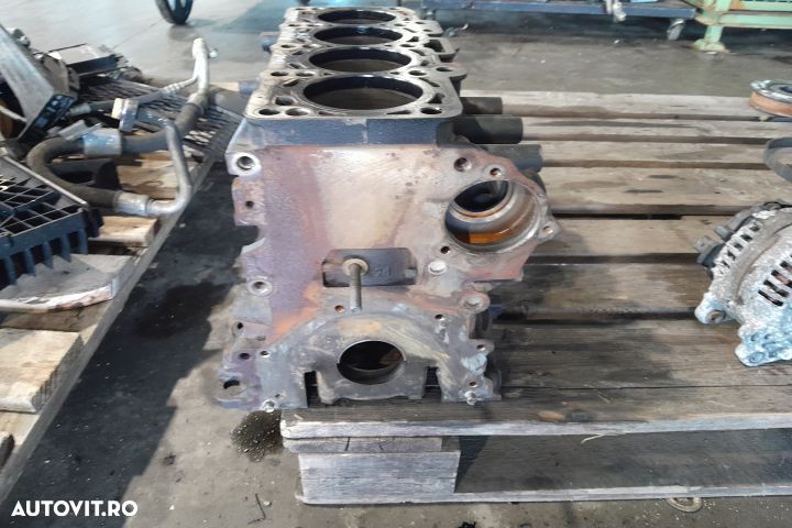 Bloc motor TIP CGLC TIP CGLC Audi A4 B8/8K [facelift] [2011 - 2016] A - 2