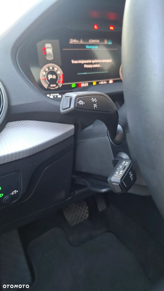 Audi Q2 35 TFSI S Line S tronic - 13