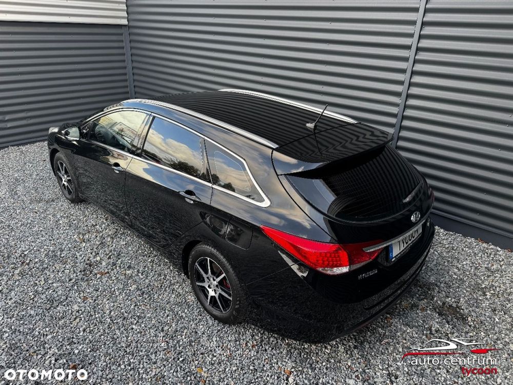 Hyundai i40 - 29