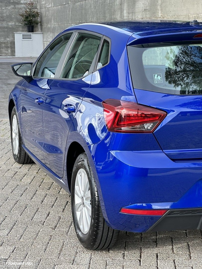 SEAT Ibiza 1.0 EcoTSI Style - 41