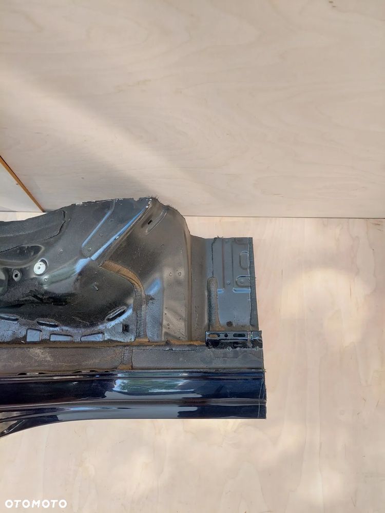 Arteon Kombi Shooting Brake Cwiartka Prawa Tylna Blotnik Tylny - 12