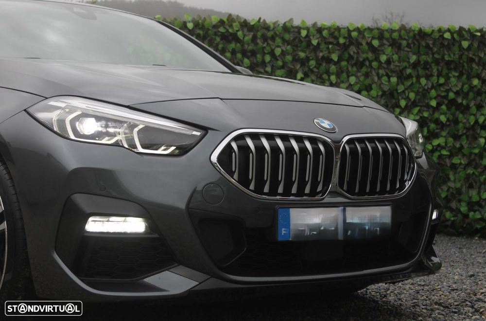 BMW 218 d Coupe Pack M Auto - 6