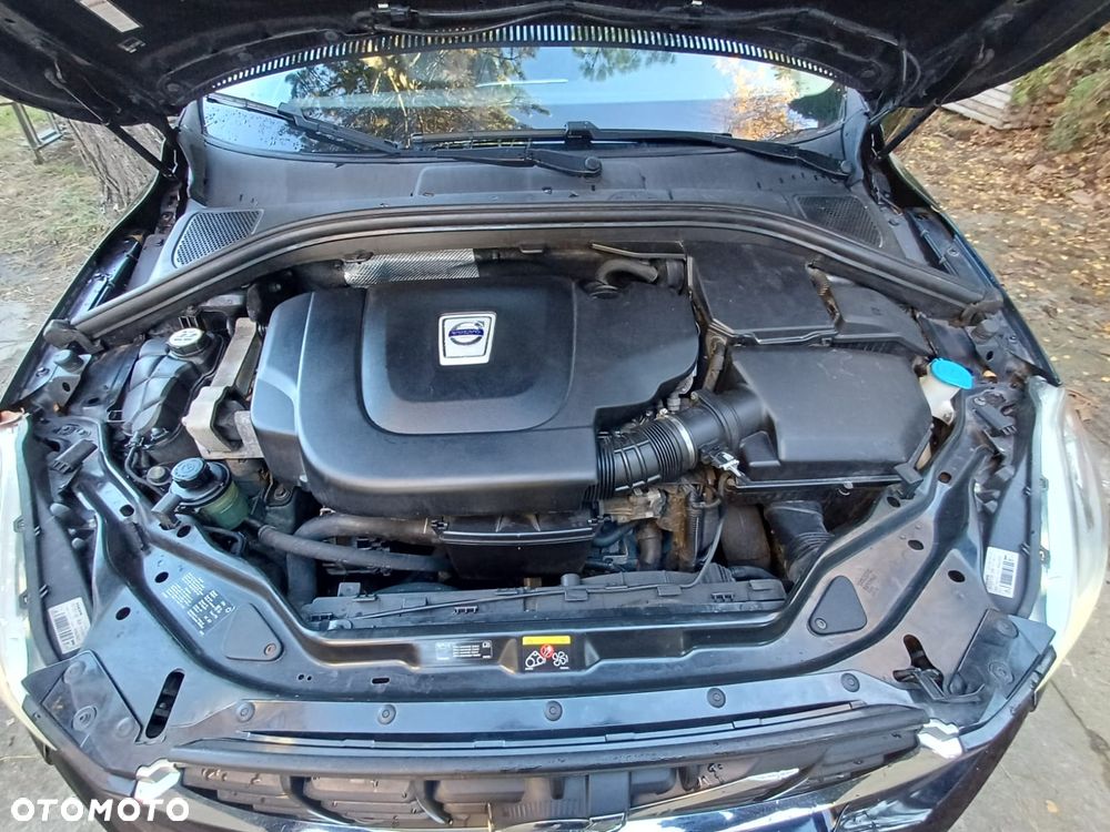 Volvo XC 60 D3 Summum - 8