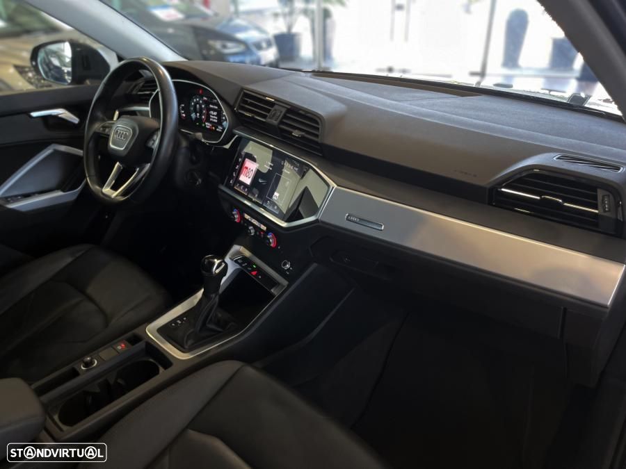 Audi Q3 45 TFSIe S tronic - 31
