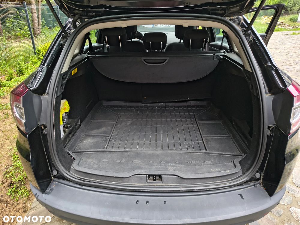 Renault Megane 1.5 dCi Expression - 10