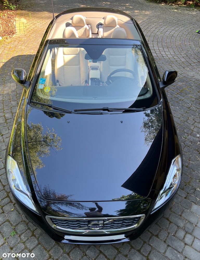 Volvo C70 - 1