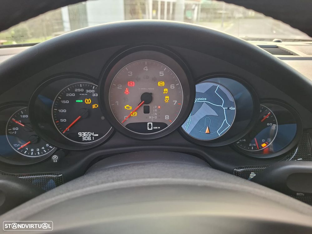 Porsche Panamera 4 S PDK - 14