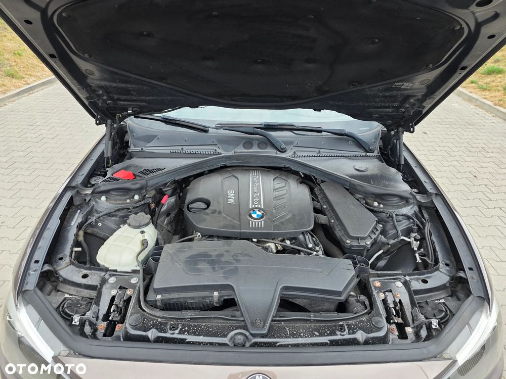 BMW Seria 1 - 11