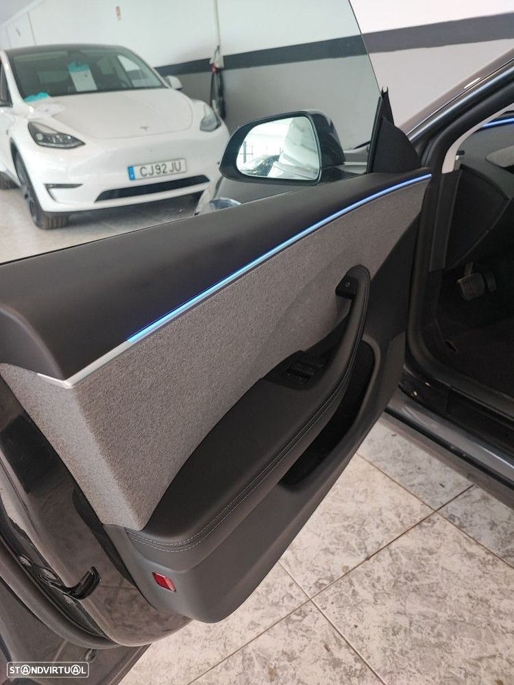 Tesla Model 3 Standard Range Plus RWD - 10