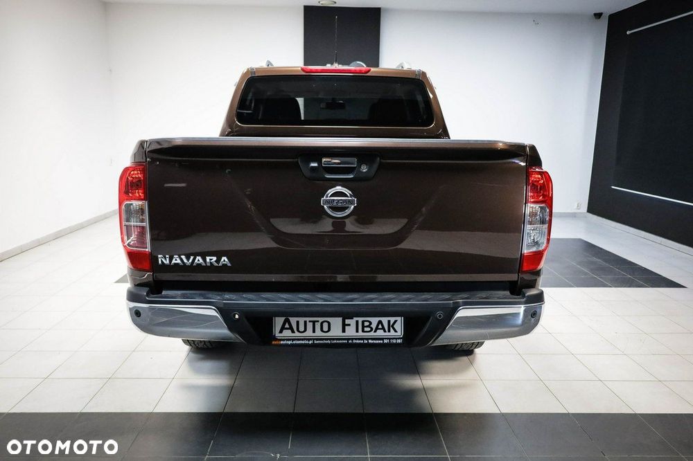 Nissan Navara - 9