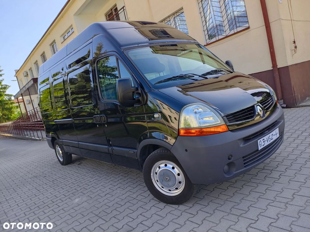 Renault Master - 8