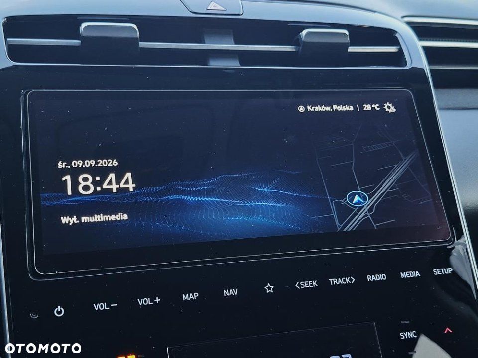 Hyundai Tucson - 40