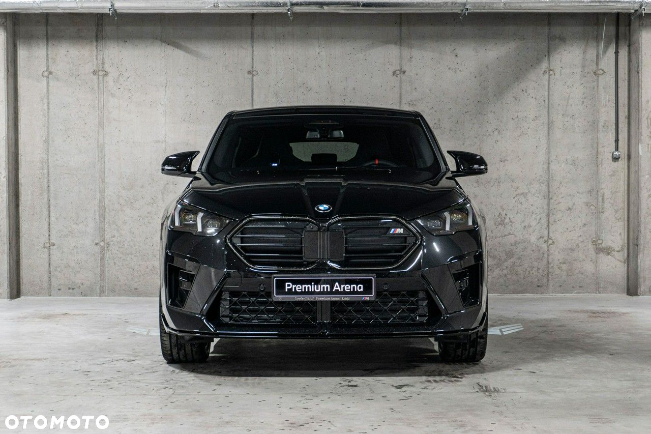 BMW X2 M35i xDrive - 4