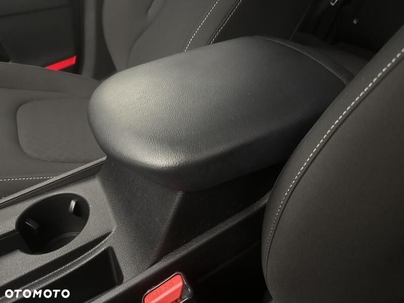 Kia Sportage 1.6 T-GDI M 2WD - 18