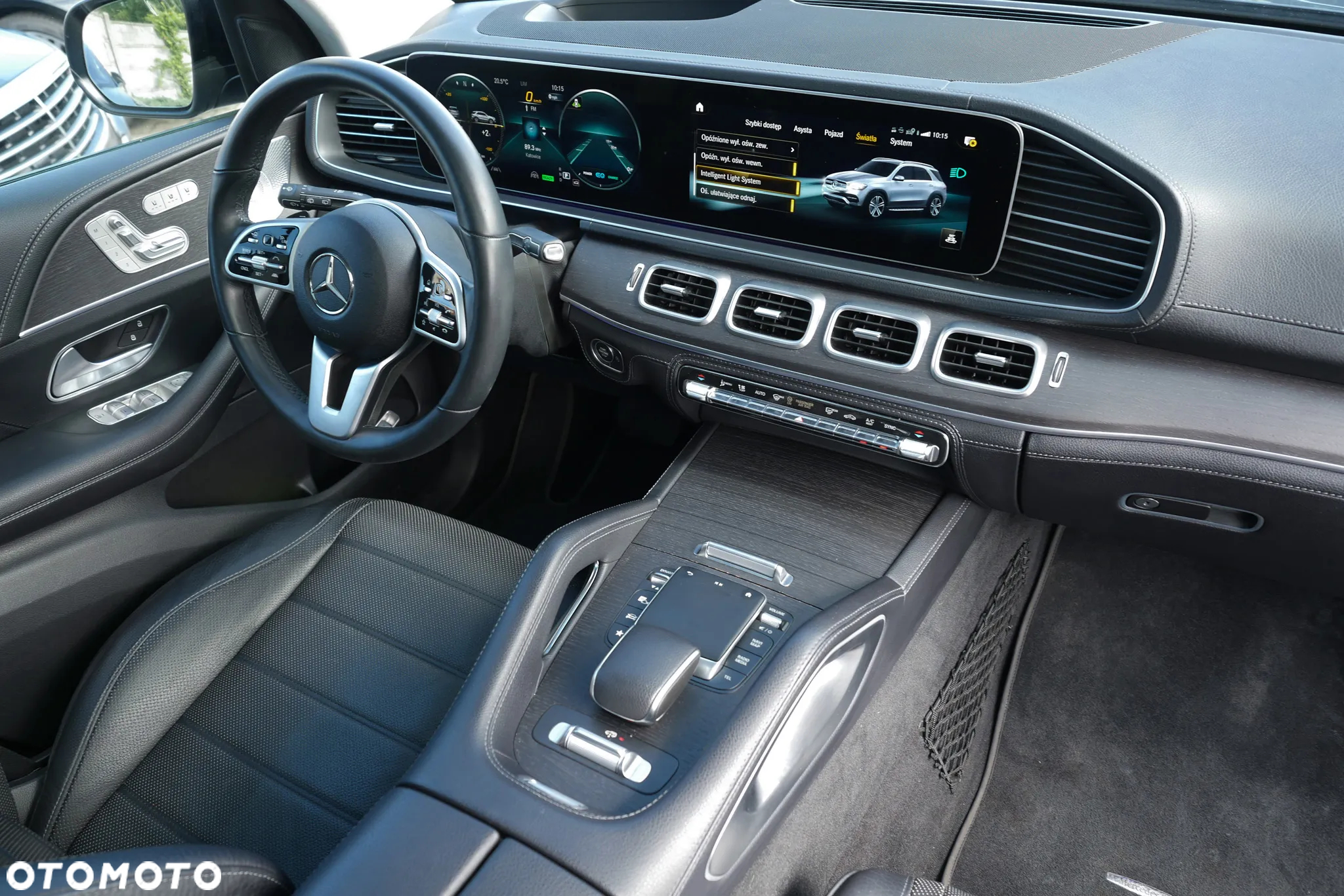 Mercedes-Benz GLE 580 4-Matic - 20