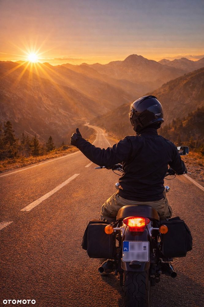 Triumph Thunderbird - 4