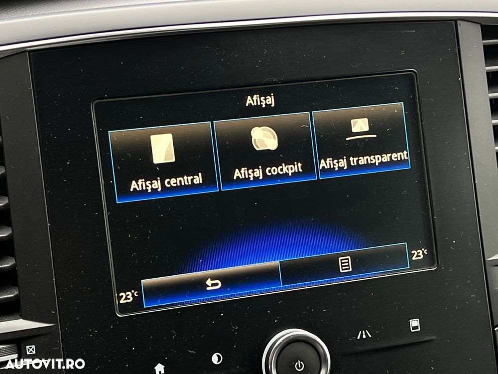 Renault Talisman - 37