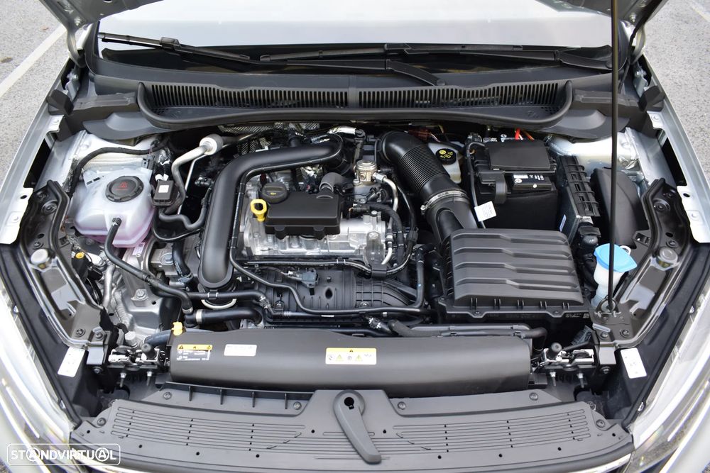 VW Taigo 1.0 TSI Urban Style - 29