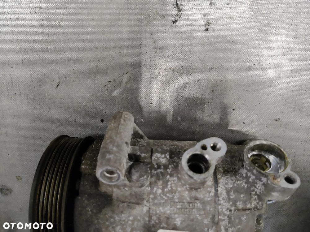 Sprężarka klimatyzacji Skoda Octavia Superb Seat Leon 3 Audi A3 VW Passat Golf 7 5Q0820803B - 3