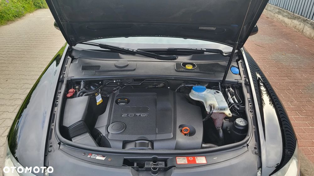 Audi A6 Limousine - 26