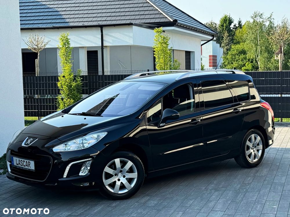 Peugeot 308 HDi FAP 150 Business Line Niveau 2 - 6