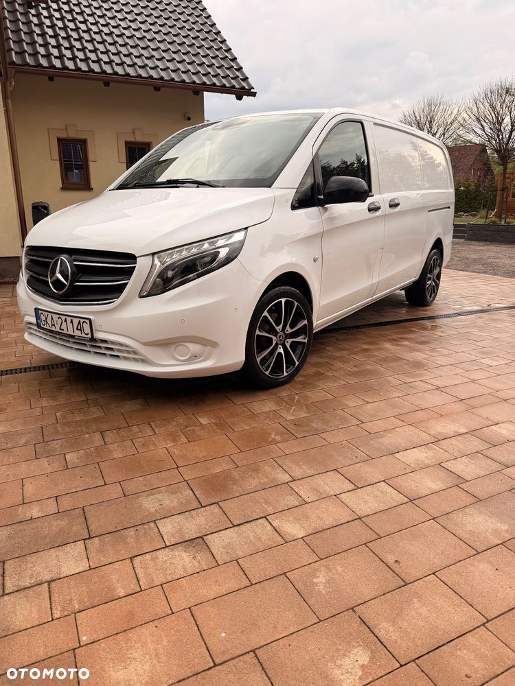 Mercedes-Benz Vito - 1