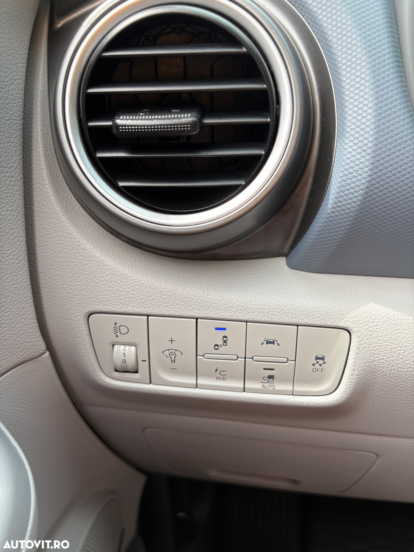 Hyundai KONA Electric 204CP Luxury+ - 22