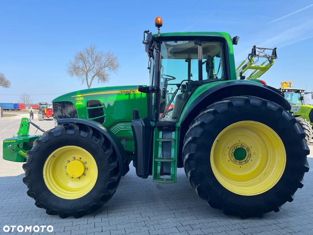 John Deere 7430 Premium - 5