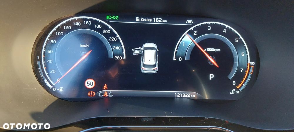 Kia ProCeed - 32