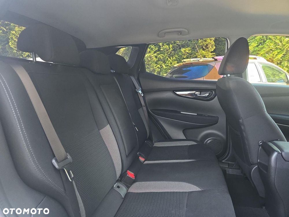 Nissan Qashqai - 24