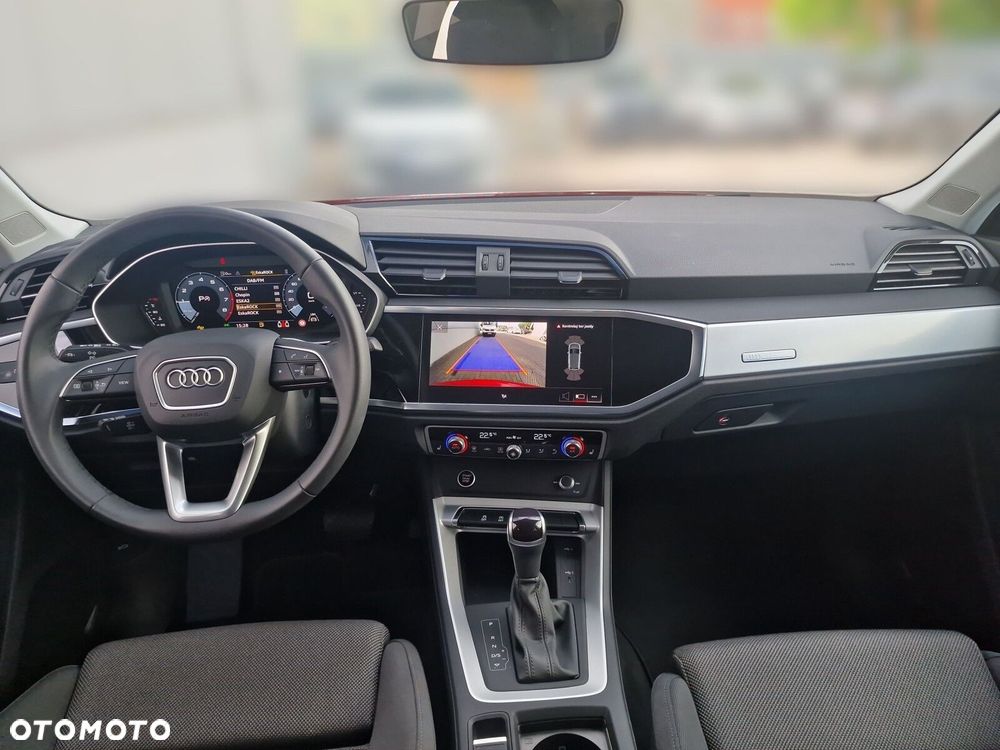Audi Q3 - 21