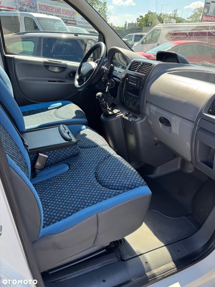 Fiat Scudo - 20