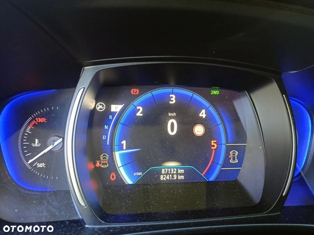 Renault Koleos 2019 photo 5