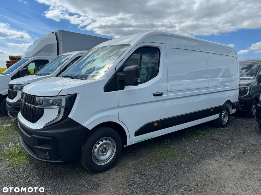 Renault Master - 2