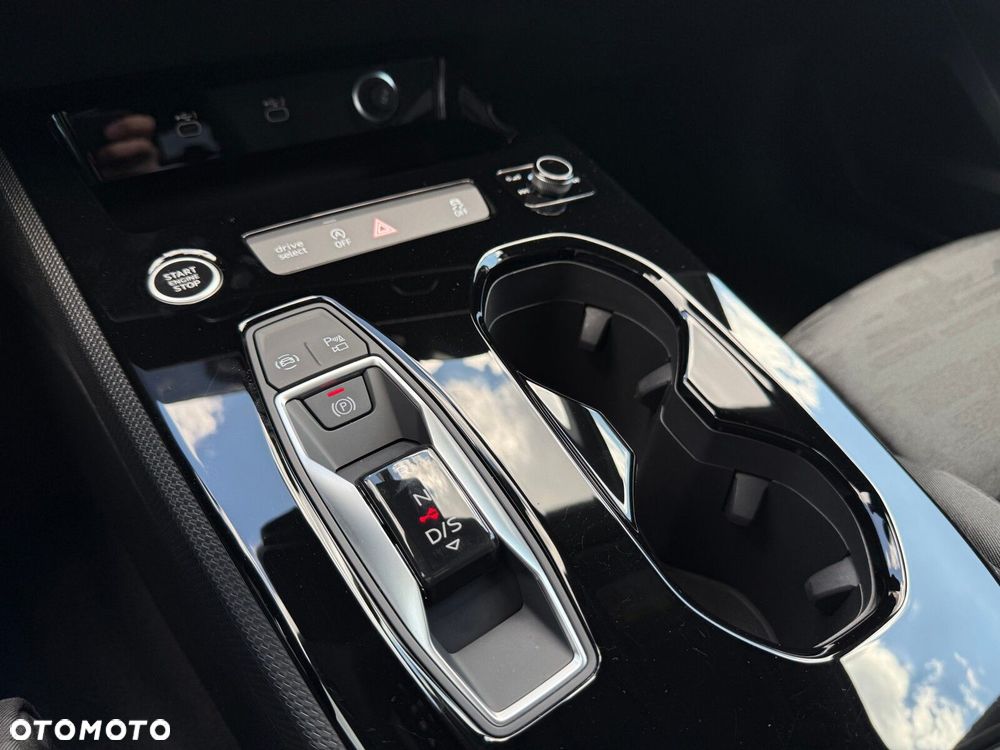 Audi A5 Avant TFSI S tronic - 25