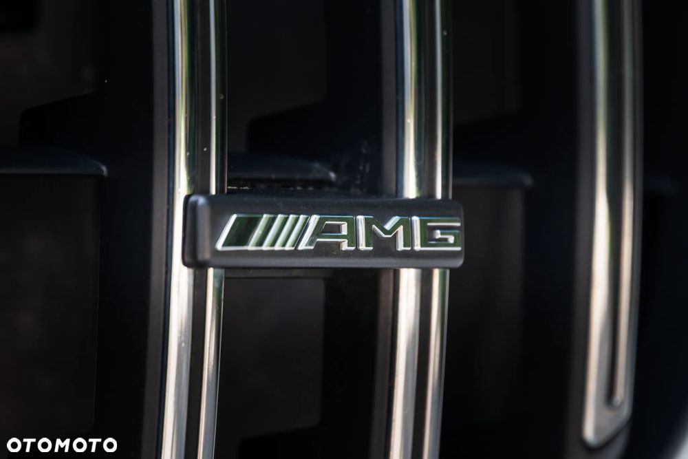 Mercedes-Benz GLS 580 4-Matic - 10