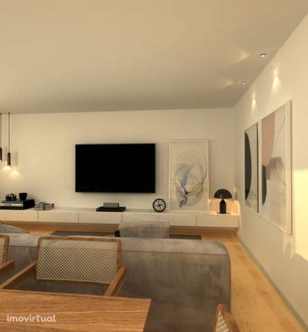 Apartamento T4 Venda em Anta e Guetim,Espinho - Grande imagem: 3/14