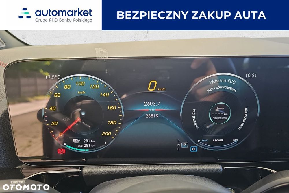 Mercedes-Benz EQA 250 66.5kWh AMG Line - 18