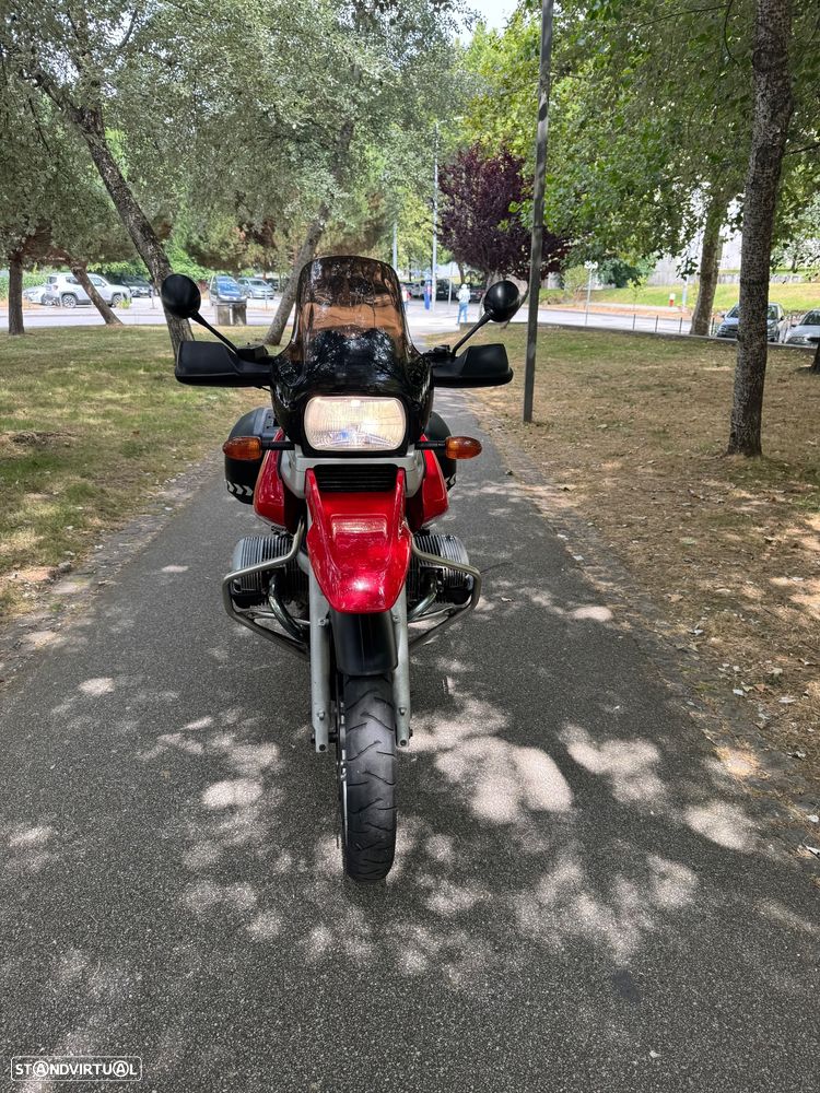 BMW R 1100 GS - 1