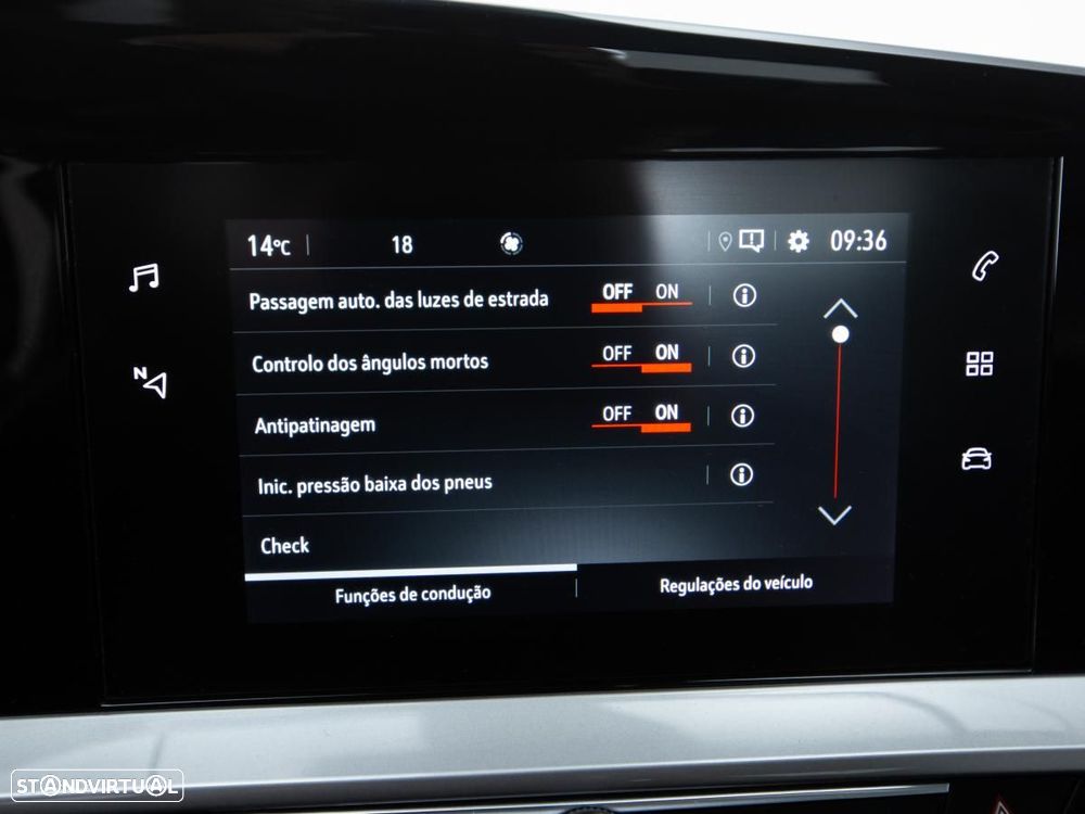 Opel Mokka-e Elegance - 25