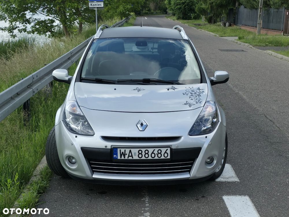Renault Clio 1.6 16V Dynamique - 11