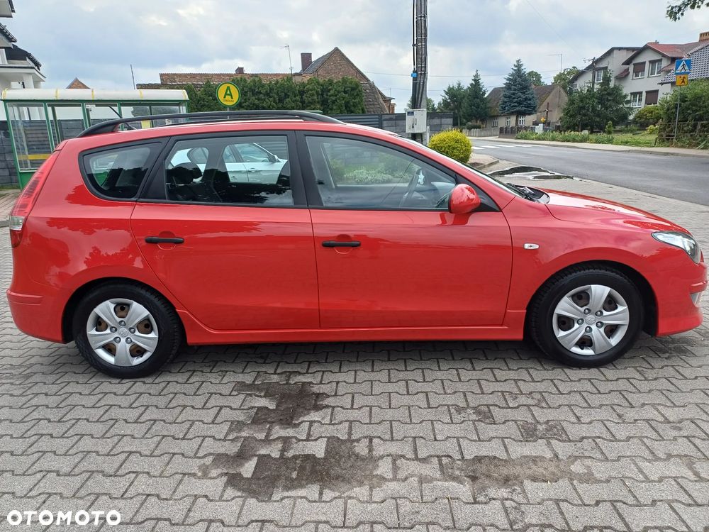 Hyundai i30 1.4 Classic - 5