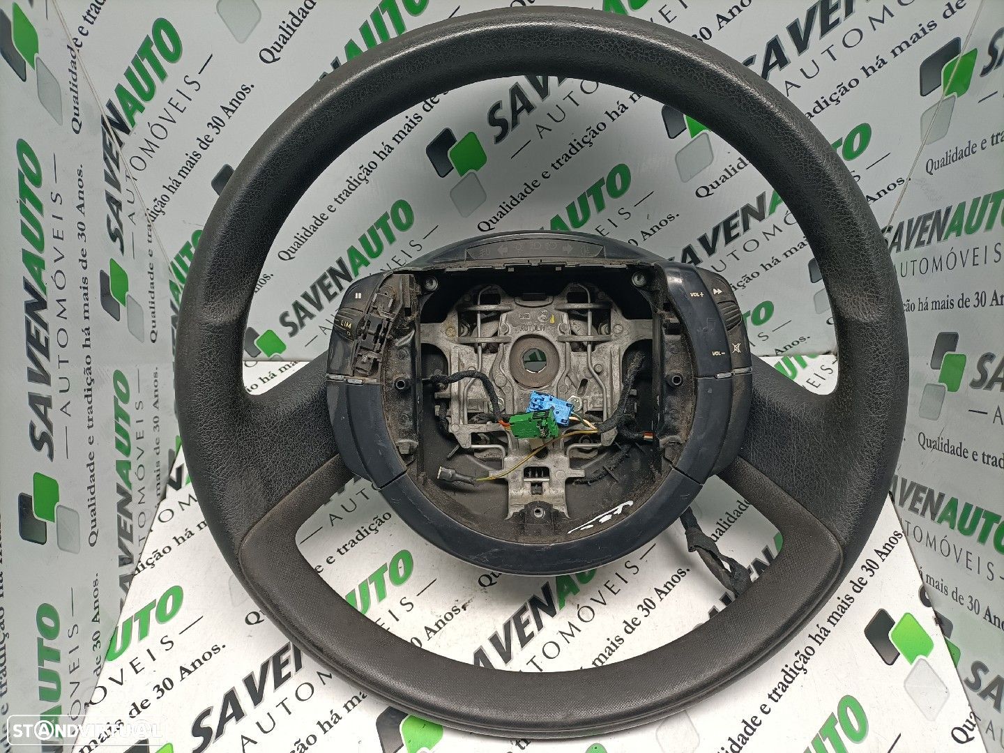 Volante Citroën C4 I (Lc_) - 1