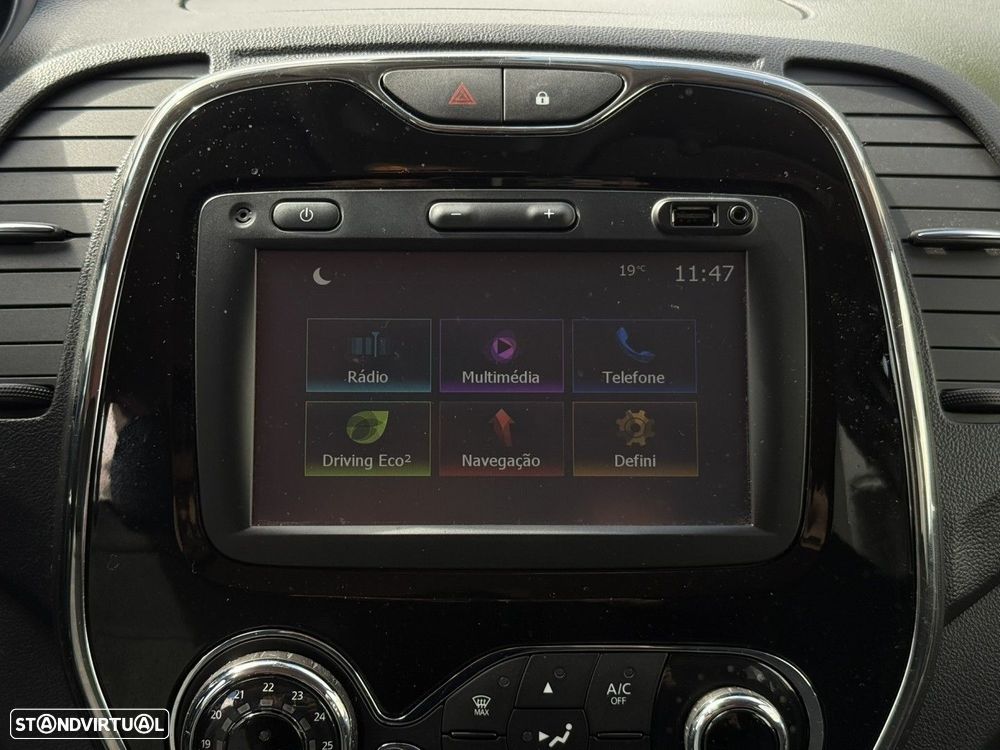 Renault Captur 0.9 TCE Exclusive - 11