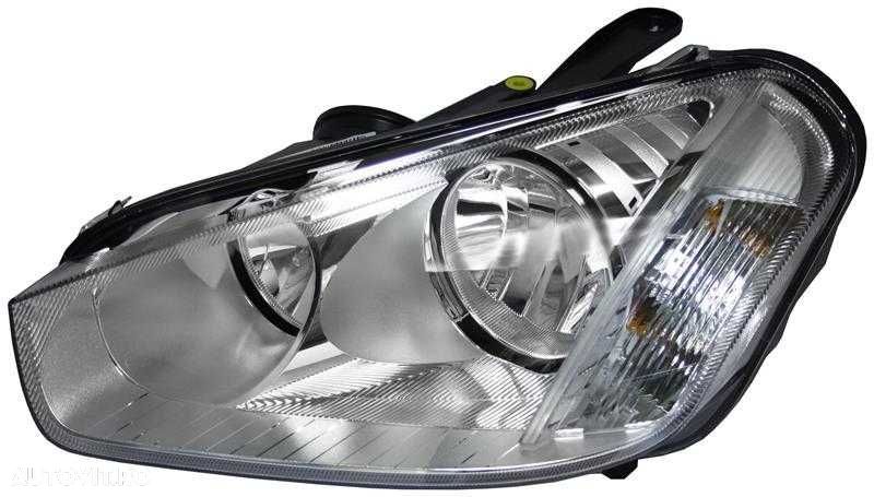 Far stanga/dreapta Ford C-MAX an 2007-2010 , sunt noi - 1