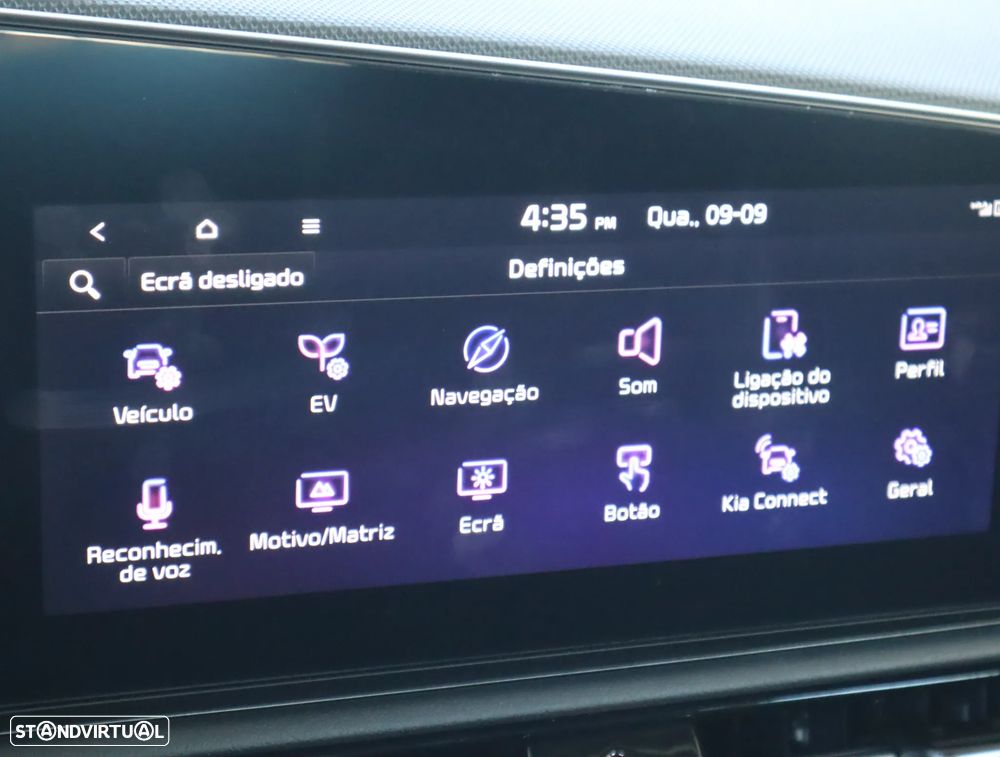 Kia Niro EV Vision - 40