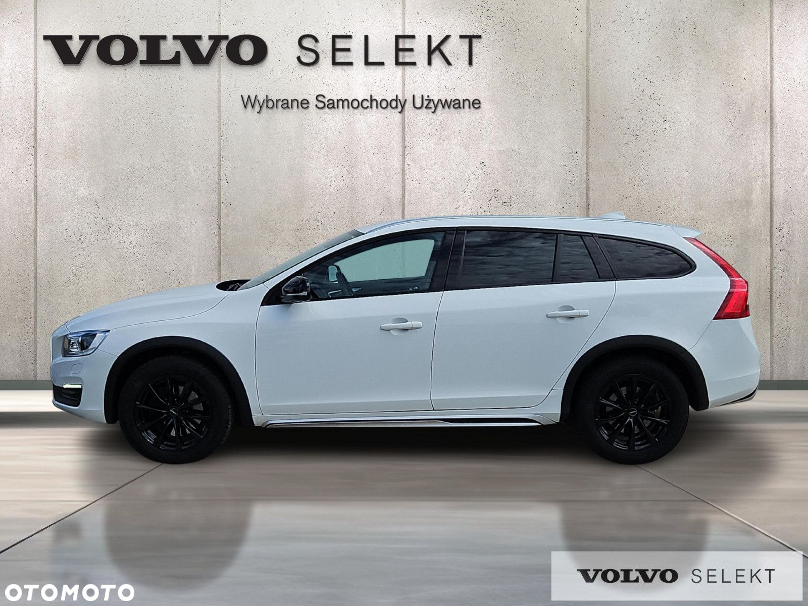 Volvo V60 Cross Country - 2