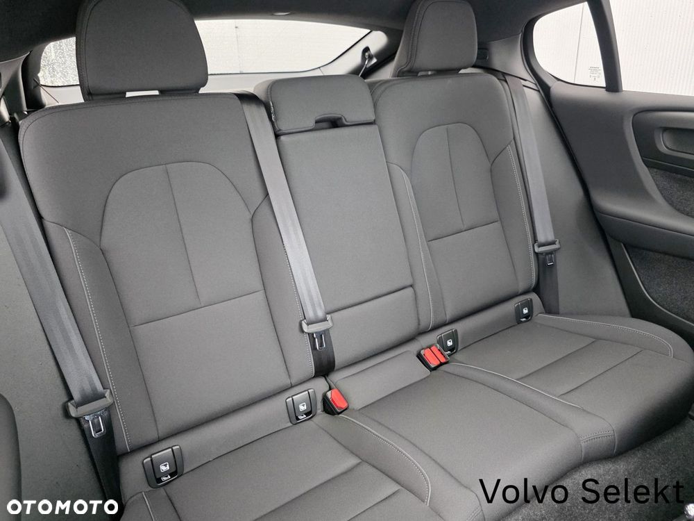 Volvo C40 - 17