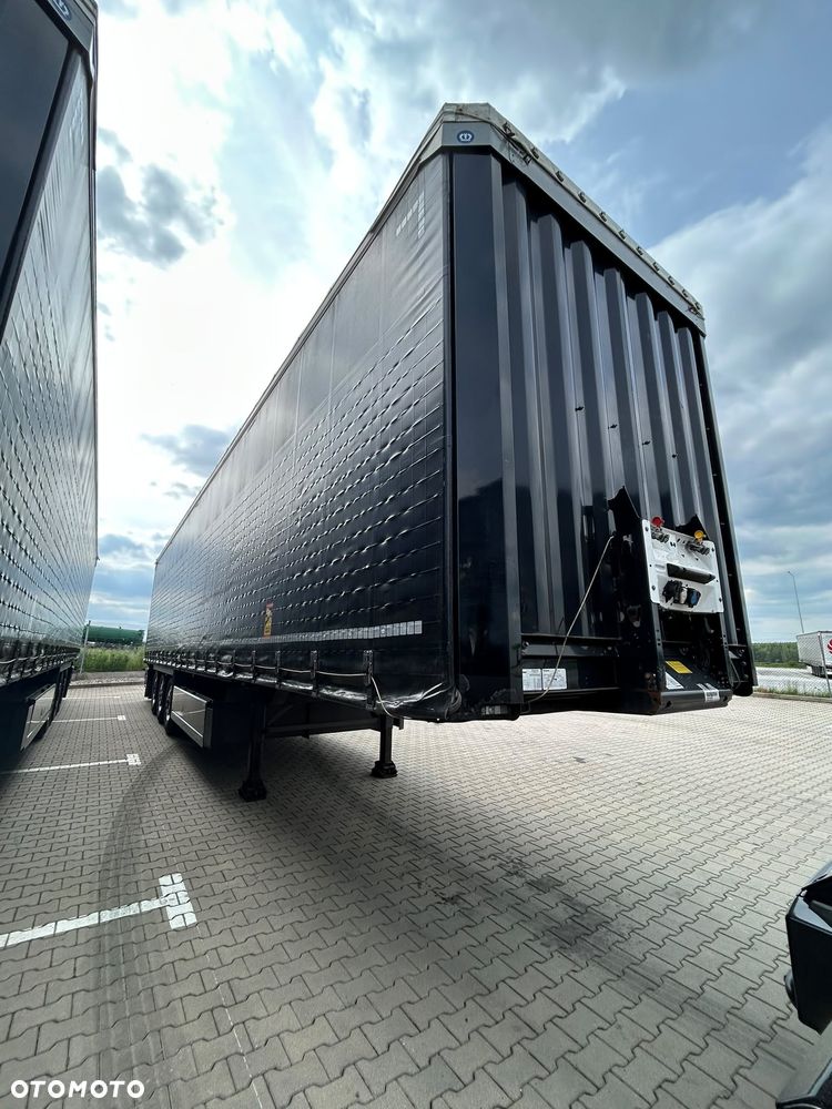 Krone PROFI LINER - 1